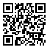 QR Code of Just Good Design on YouTube