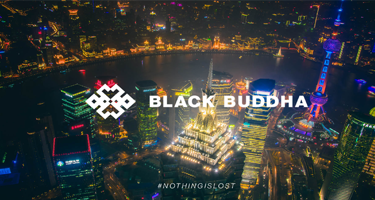 Black Buddha Website